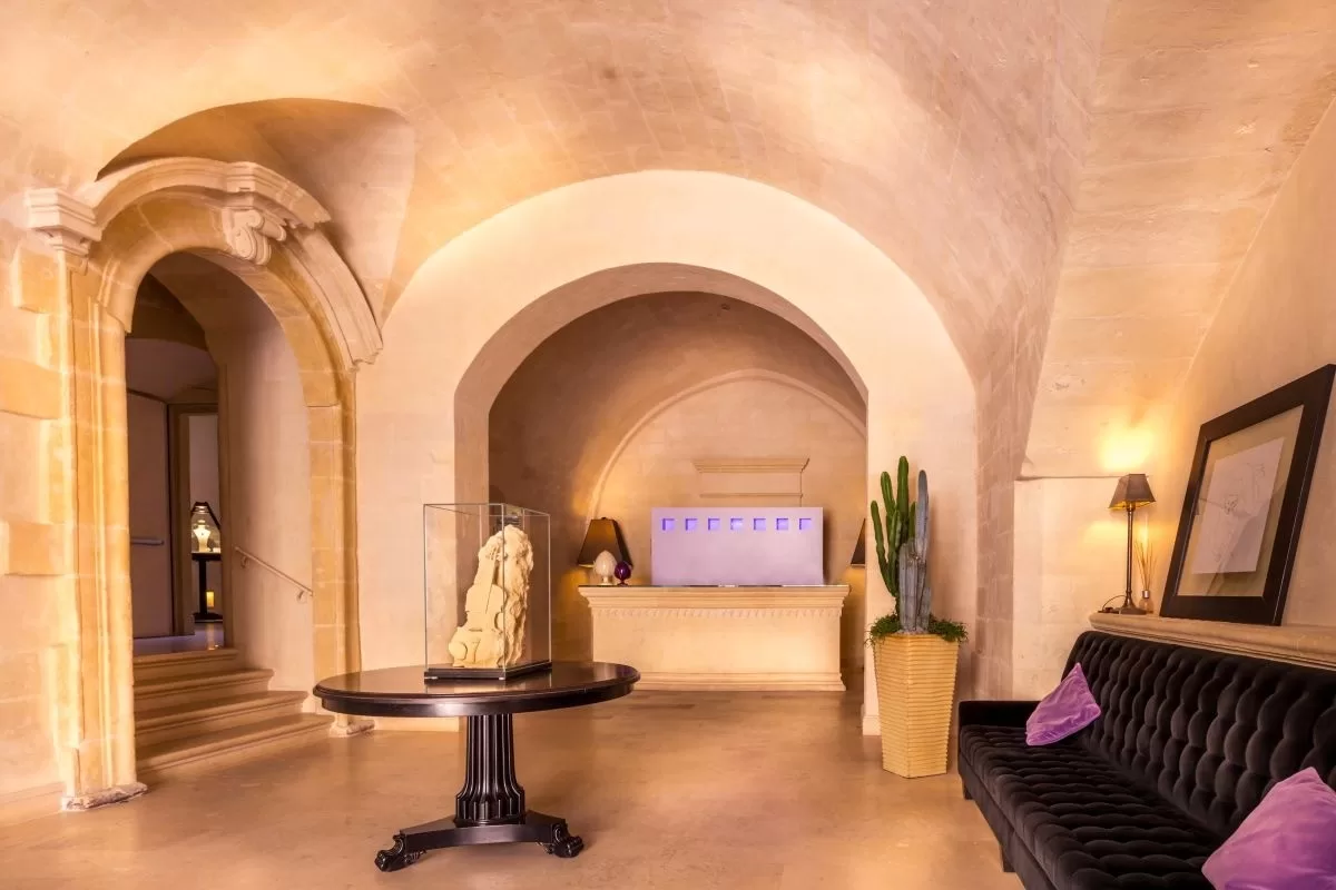 8-daagse rondreis Puglia en Basilicata