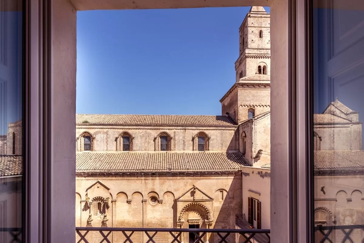 8-daagse rondreis Puglia en Basilicata