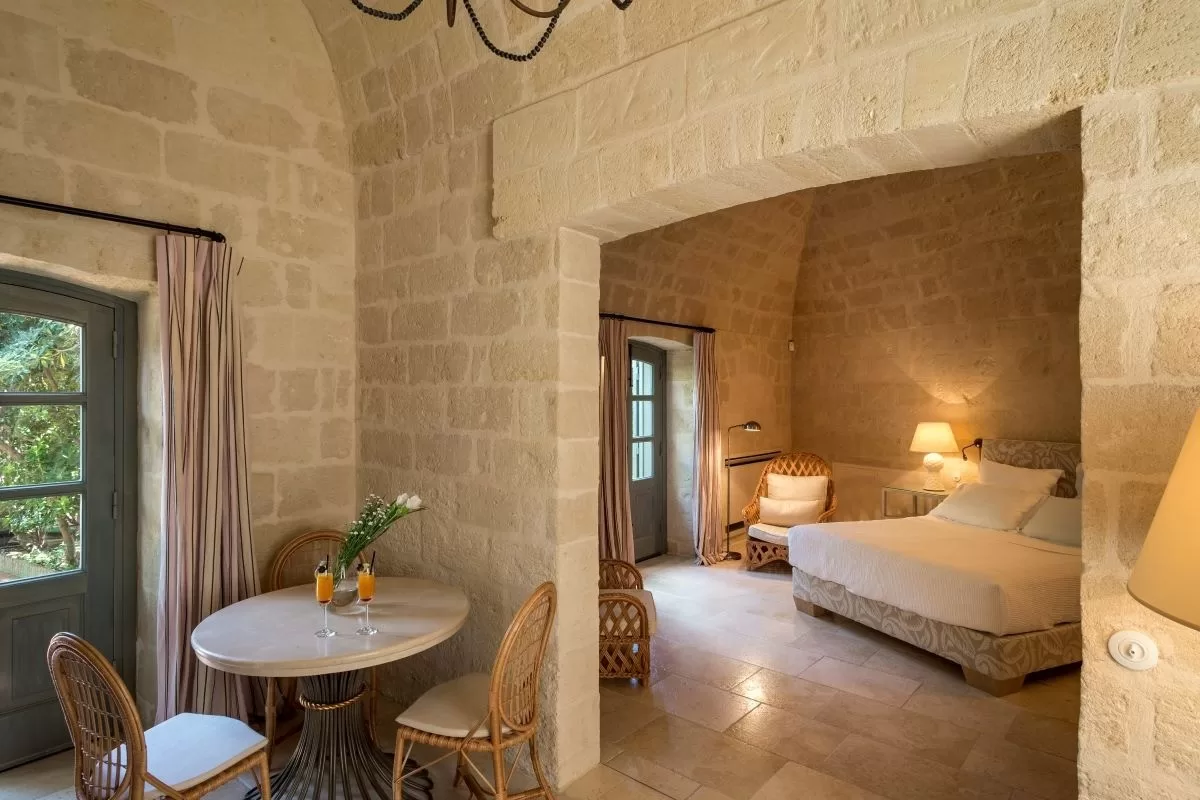 8-daagse rondreis Puglia en Basilicata