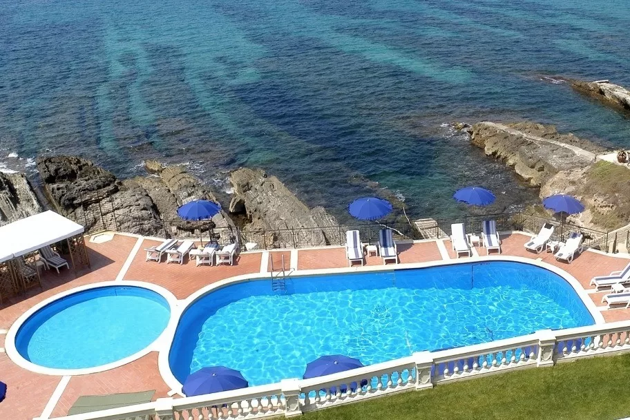 12-daagse fly-drive Sardinië