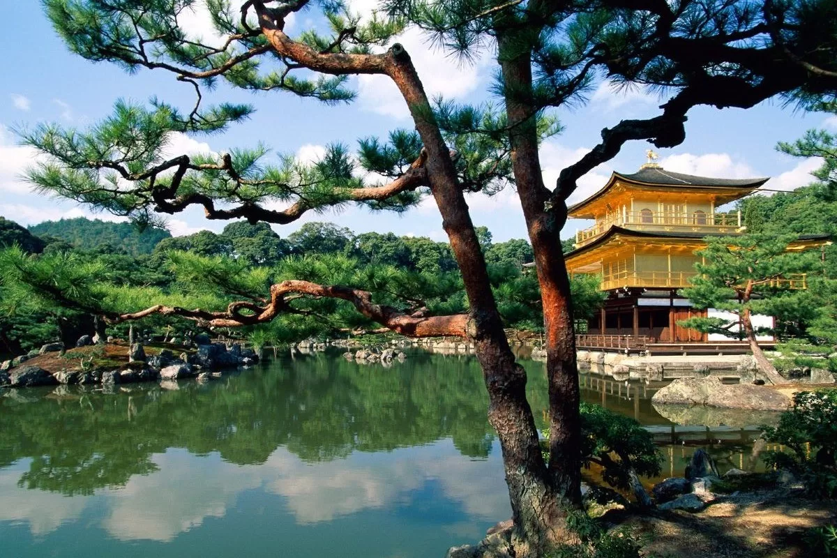 15-daagse familiereis Japan