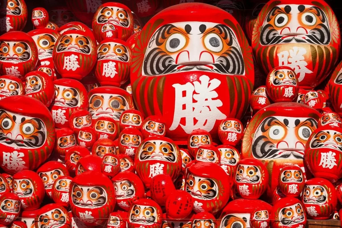 15-daagse familiereis Japan