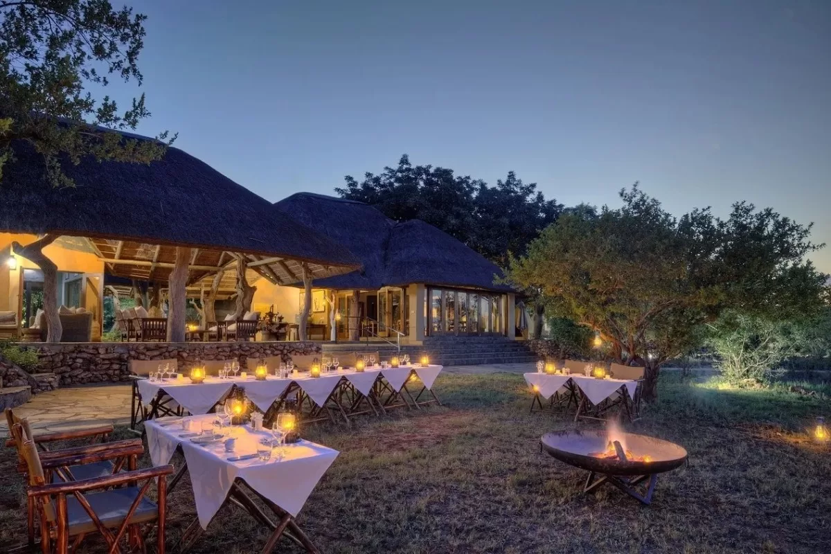12-daagse familiereis Zuid-Afrika