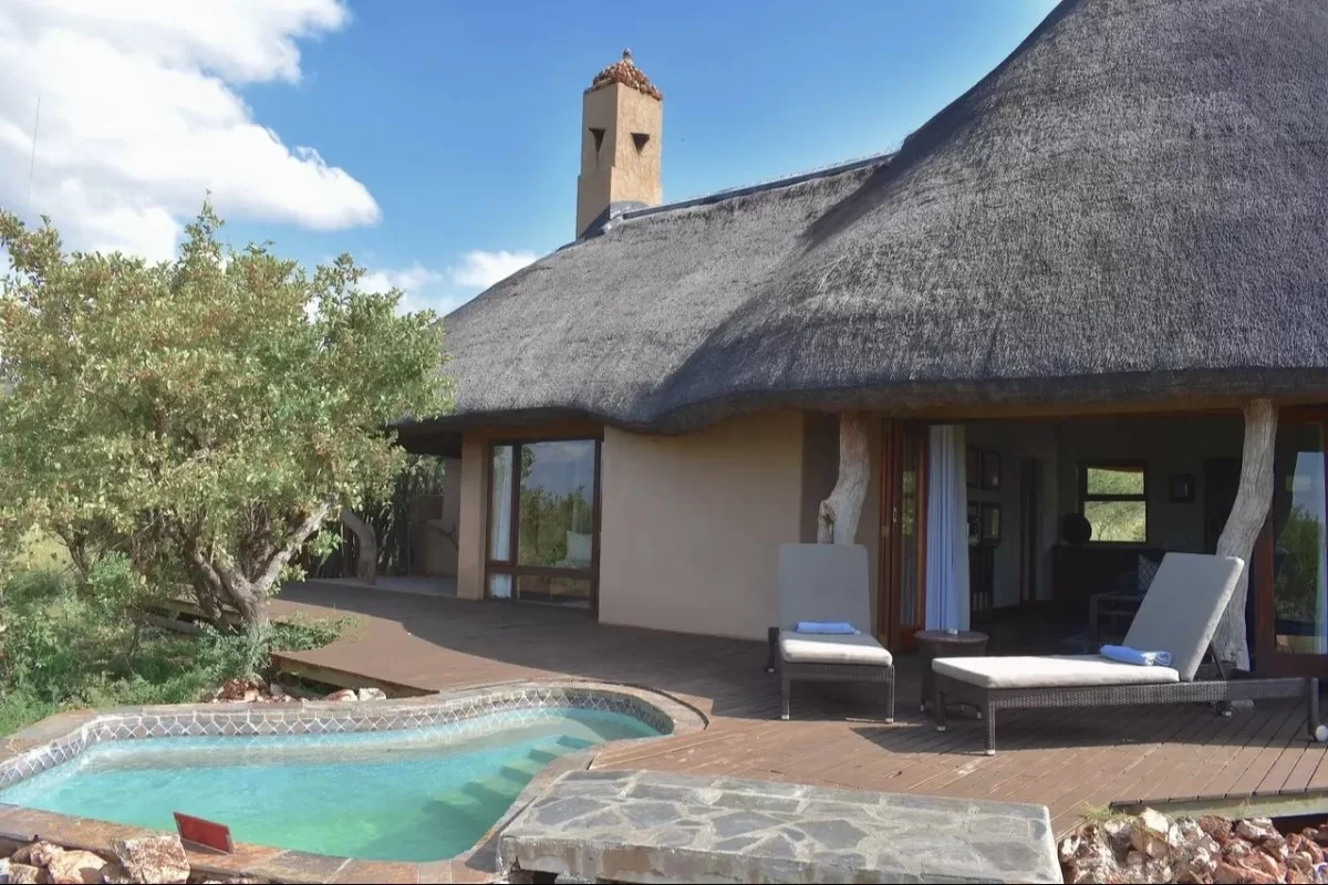 12-daagse familiereis Zuid-Afrika