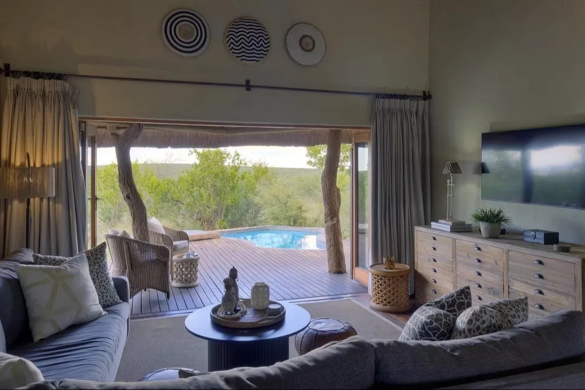 12-daagse familiereis Zuid-Afrika