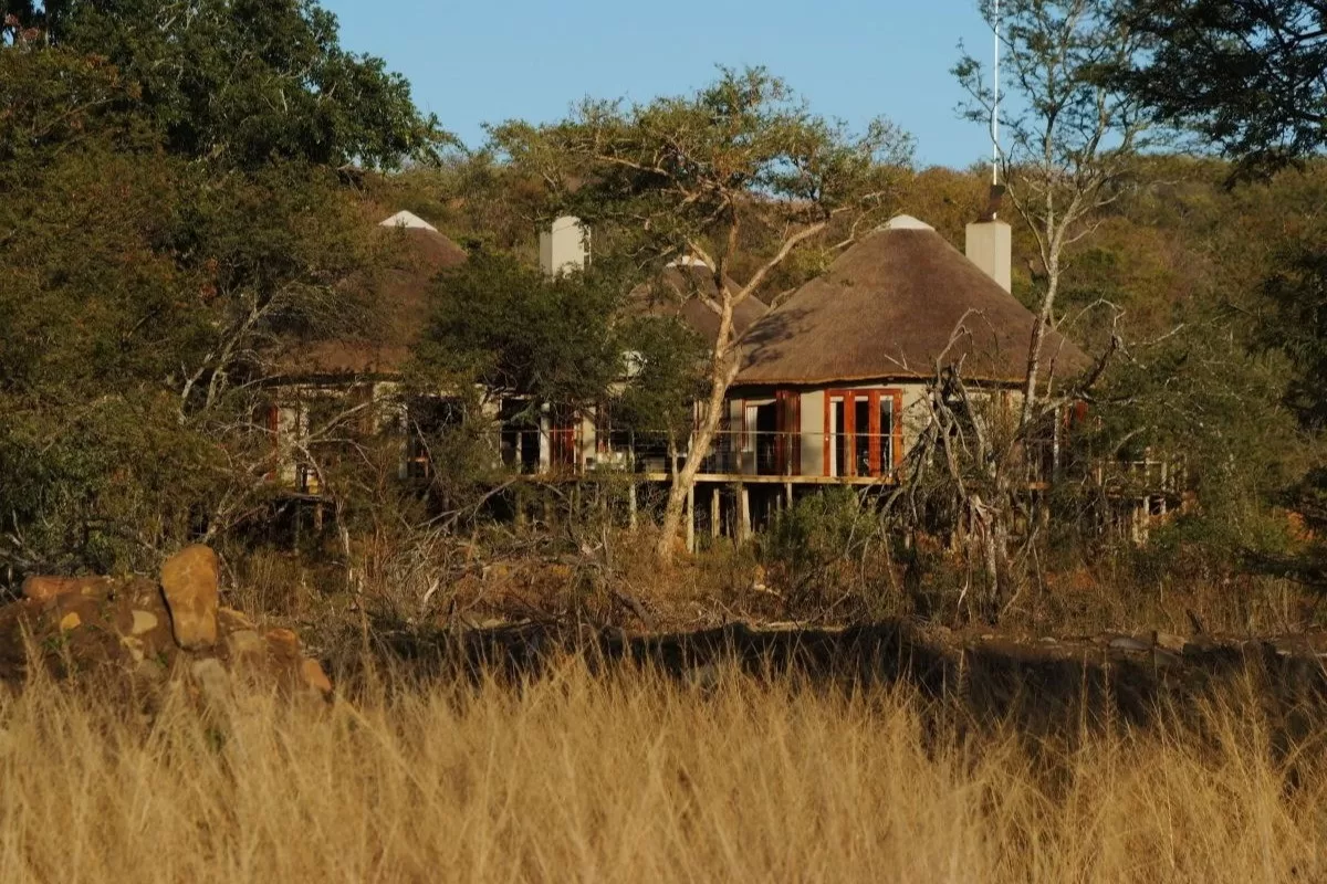 12-daagse familiereis Zuid-Afrika