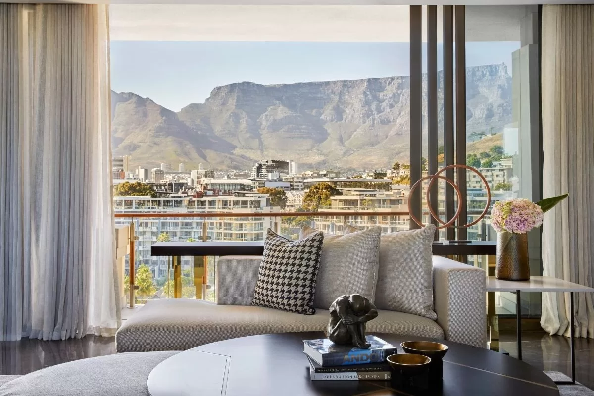 12-daagse familiereis Zuid-Afrika