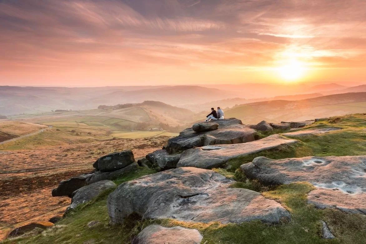 14-daagse luxe rondreis Wales en Engeland