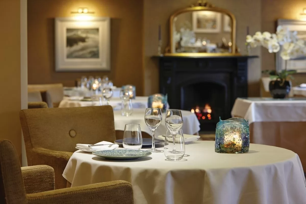 14-daagse luxe rondreis Wales en Engeland