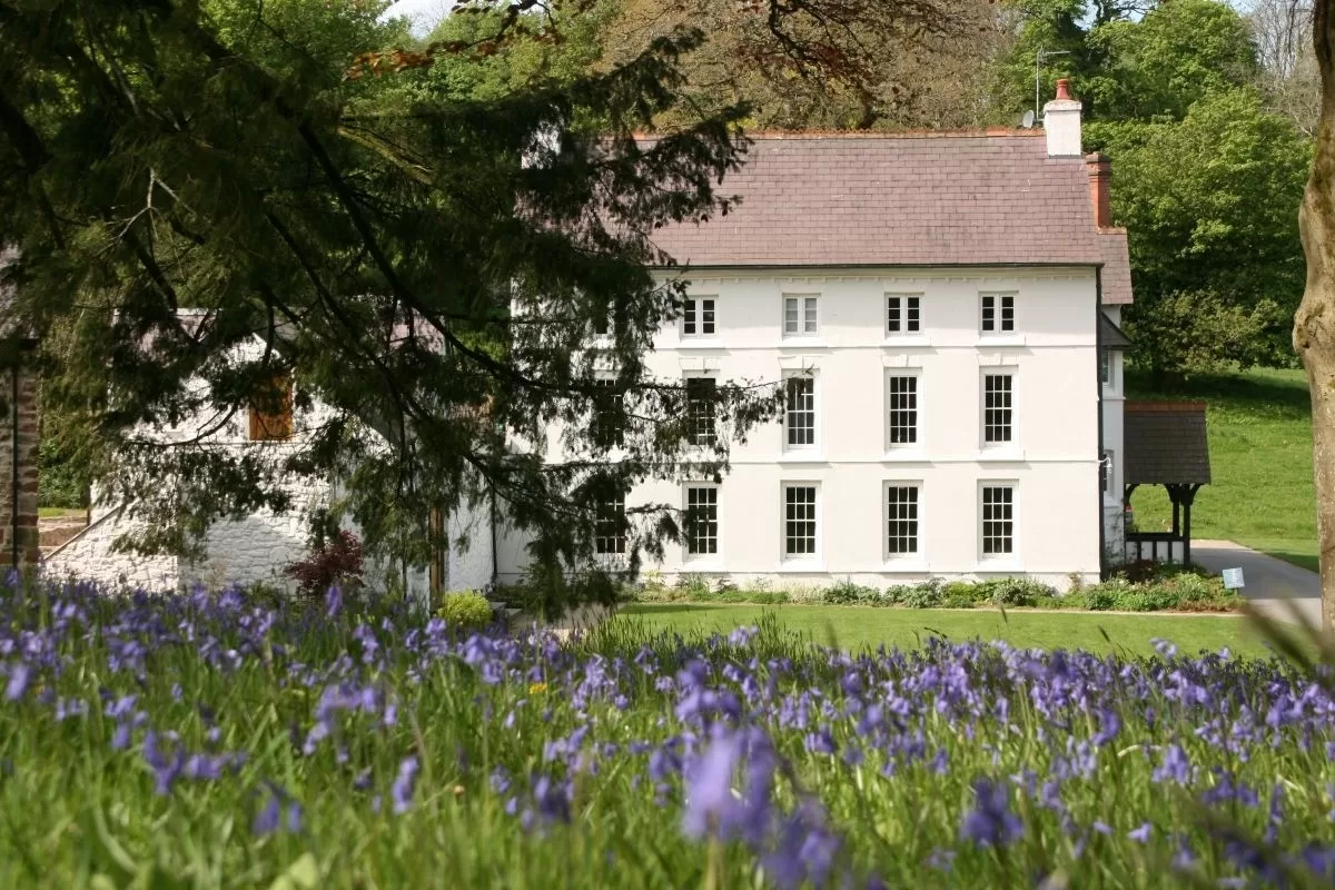 14-daagse luxe rondreis Wales en Engeland