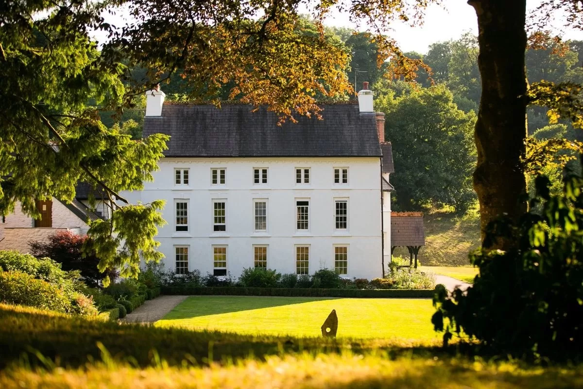 14-daagse luxe rondreis Wales en Engeland