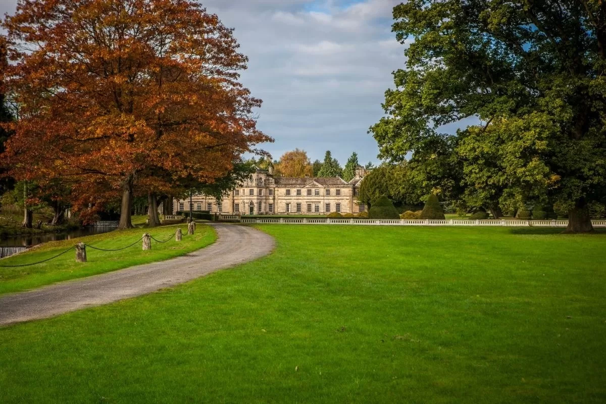 12-daagse exclusieve rondreis Yorkshire