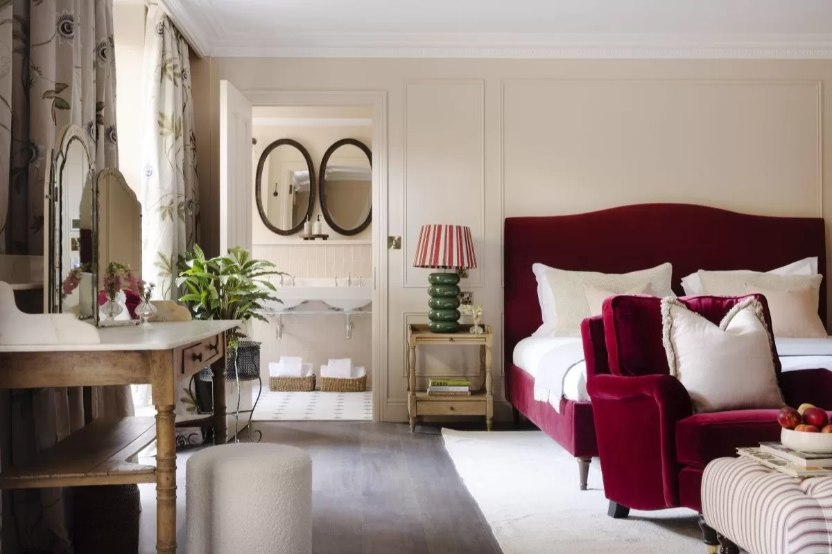 12-daagse exclusieve rondreis Yorkshire