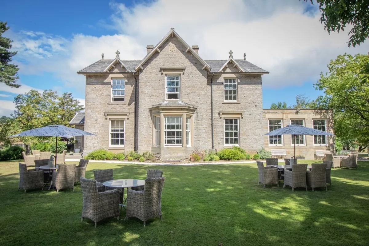 12-daagse exclusieve rondreis Yorkshire