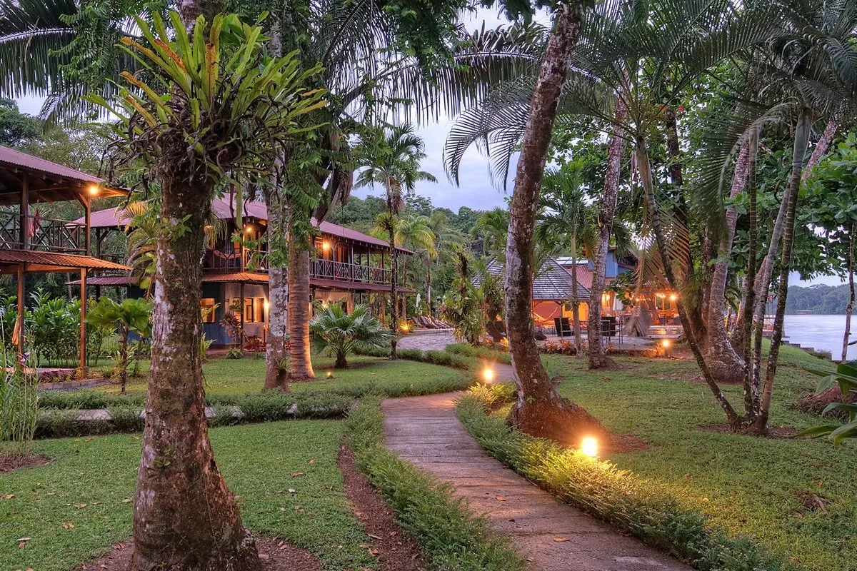12-daagse familierondreis Costa Rica
