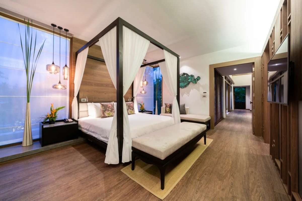 12-daagse luxe privé rondreis Thailand
