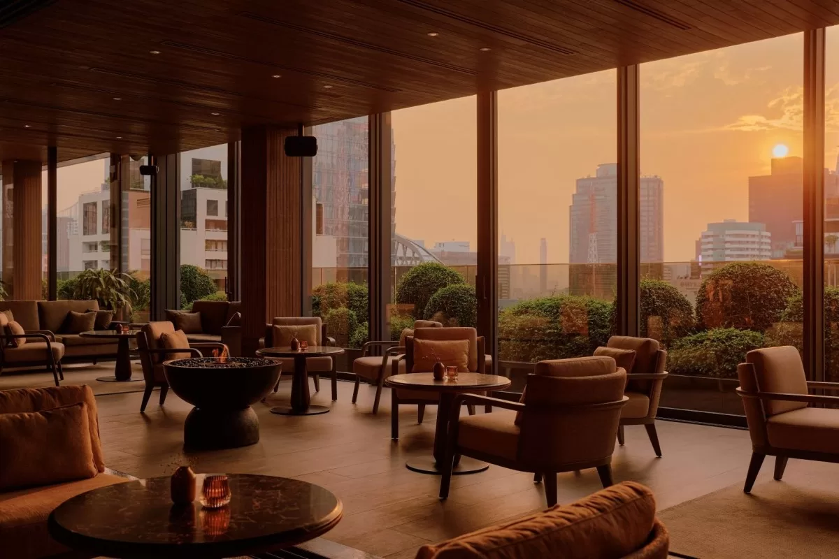 12-daagse luxe privé rondreis Thailand