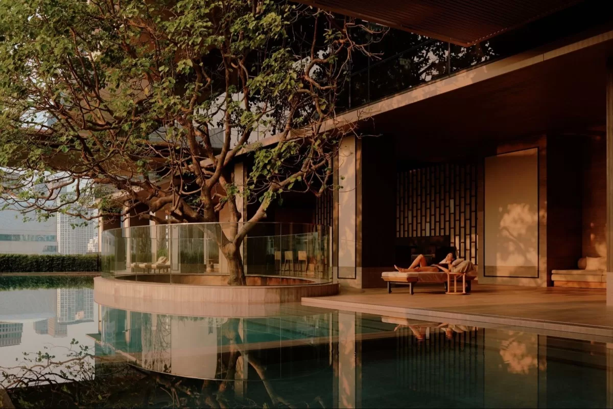 12-daagse luxe privé rondreis Thailand