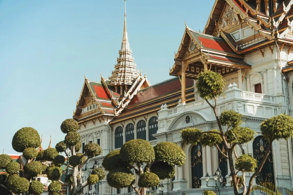 12-daagse luxe privé rondreis Thailand