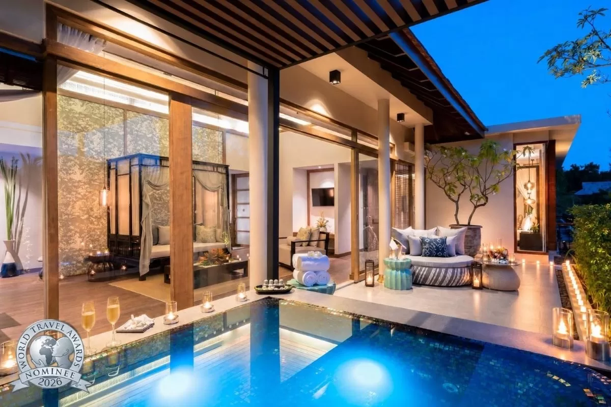 12-daagse luxe privé rondreis Thailand