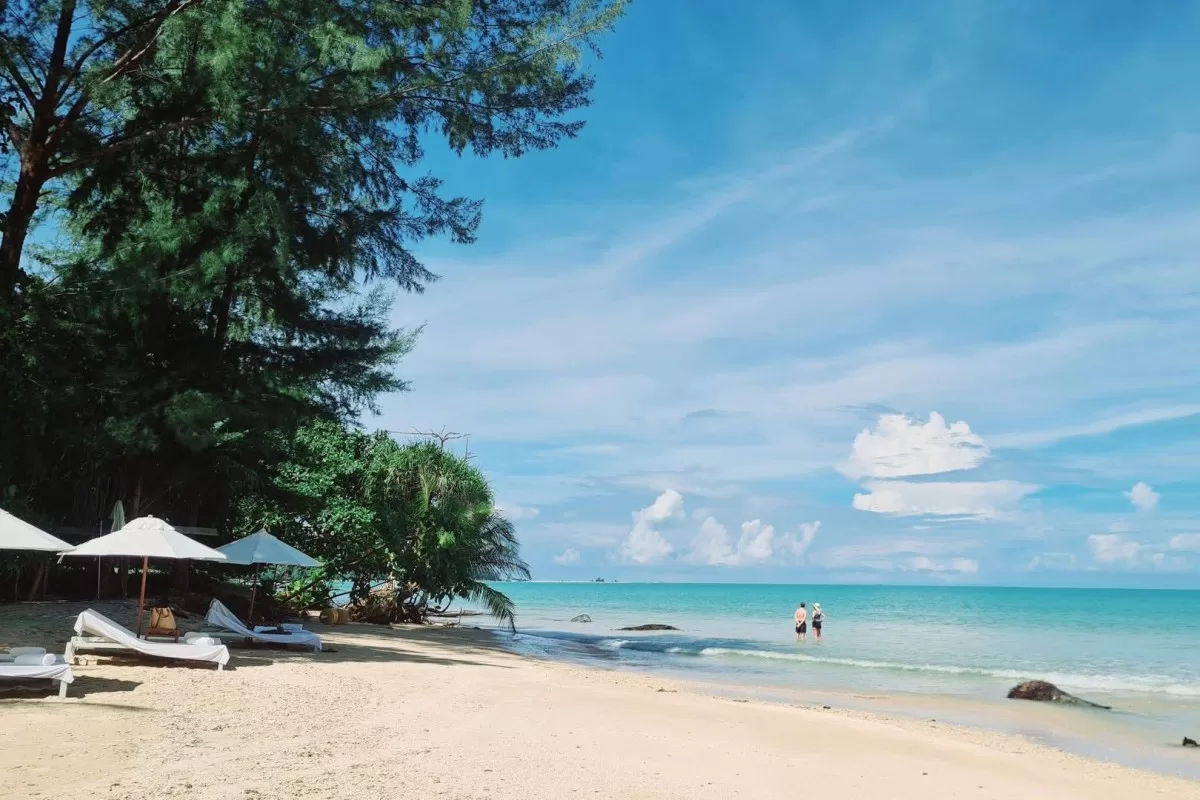 12-daagse luxe privé rondreis Thailand