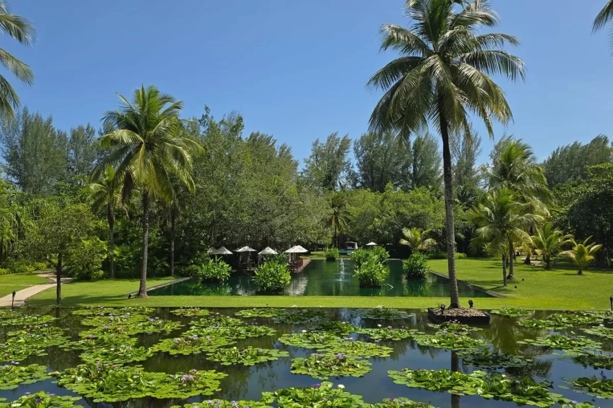 12-daagse luxe privé rondreis Thailand