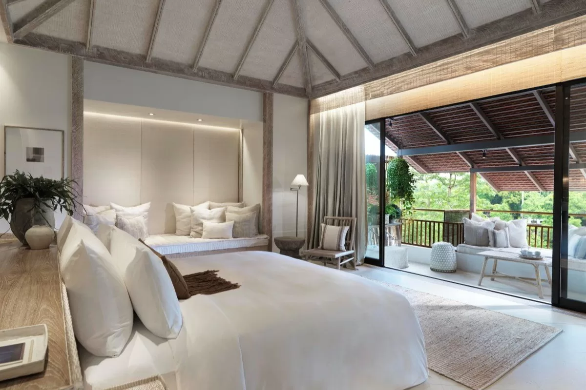 12-daagse luxe privé rondreis Thailand