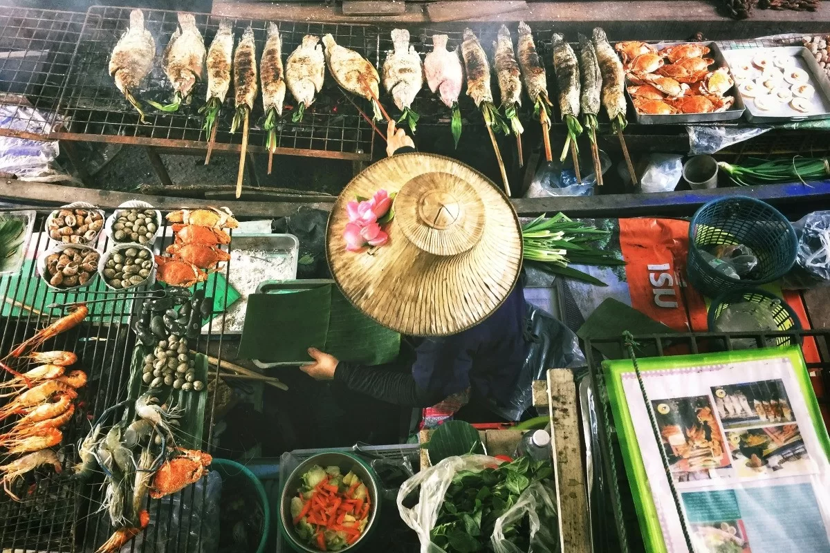 16-daagse luxe familiereis Thailand