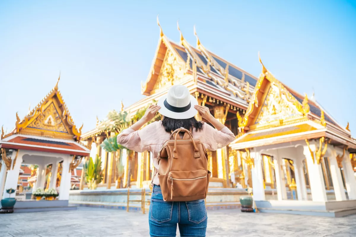 16-daagse luxe familiereis Thailand