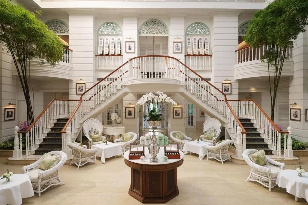 16-daagse luxe familiereis Thailand