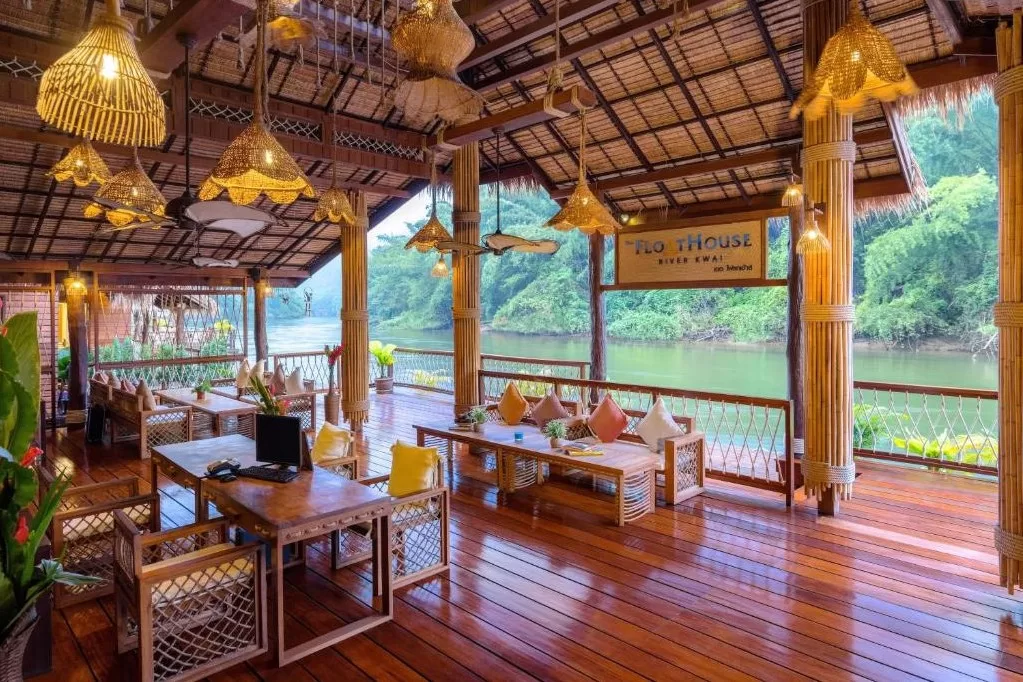 16-daagse luxe familiereis Thailand
