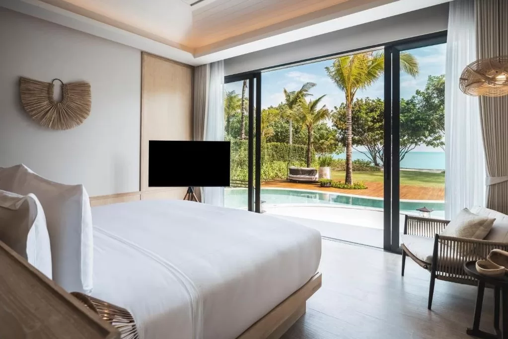 16-daagse luxe familiereis Thailand