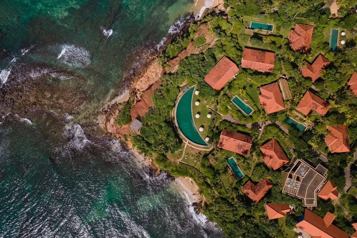 17-daagse luxe familiereis Sri Lanka