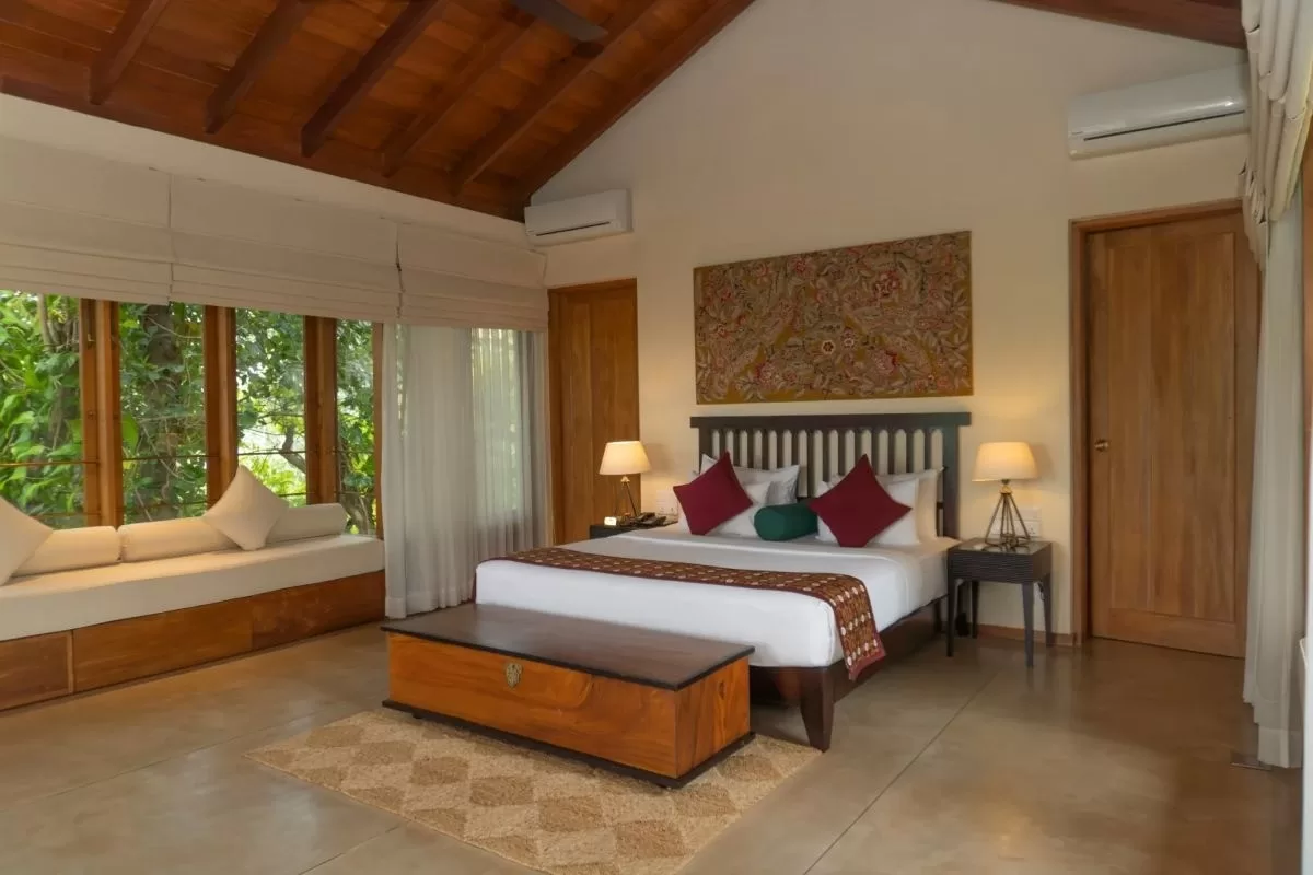 17-daagse luxe familiereis Sri Lanka
