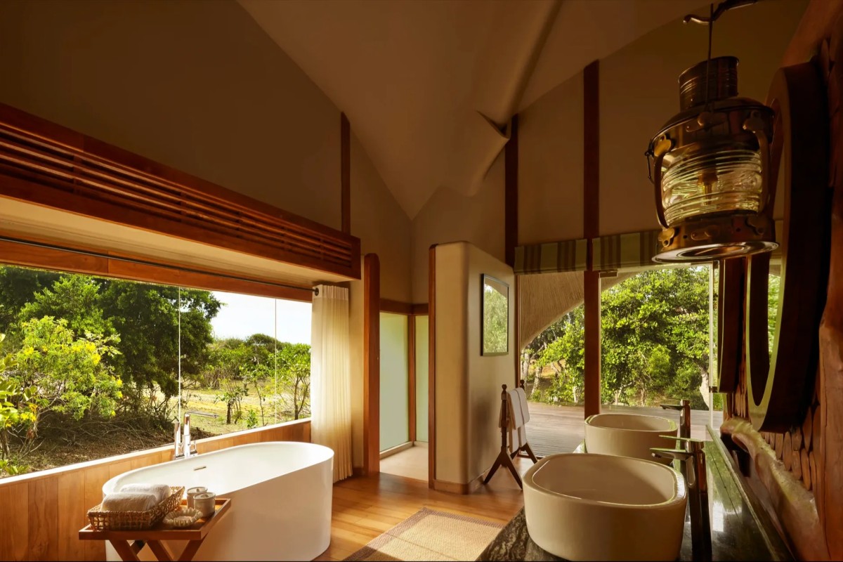 17-daagse luxe familiereis Sri Lanka