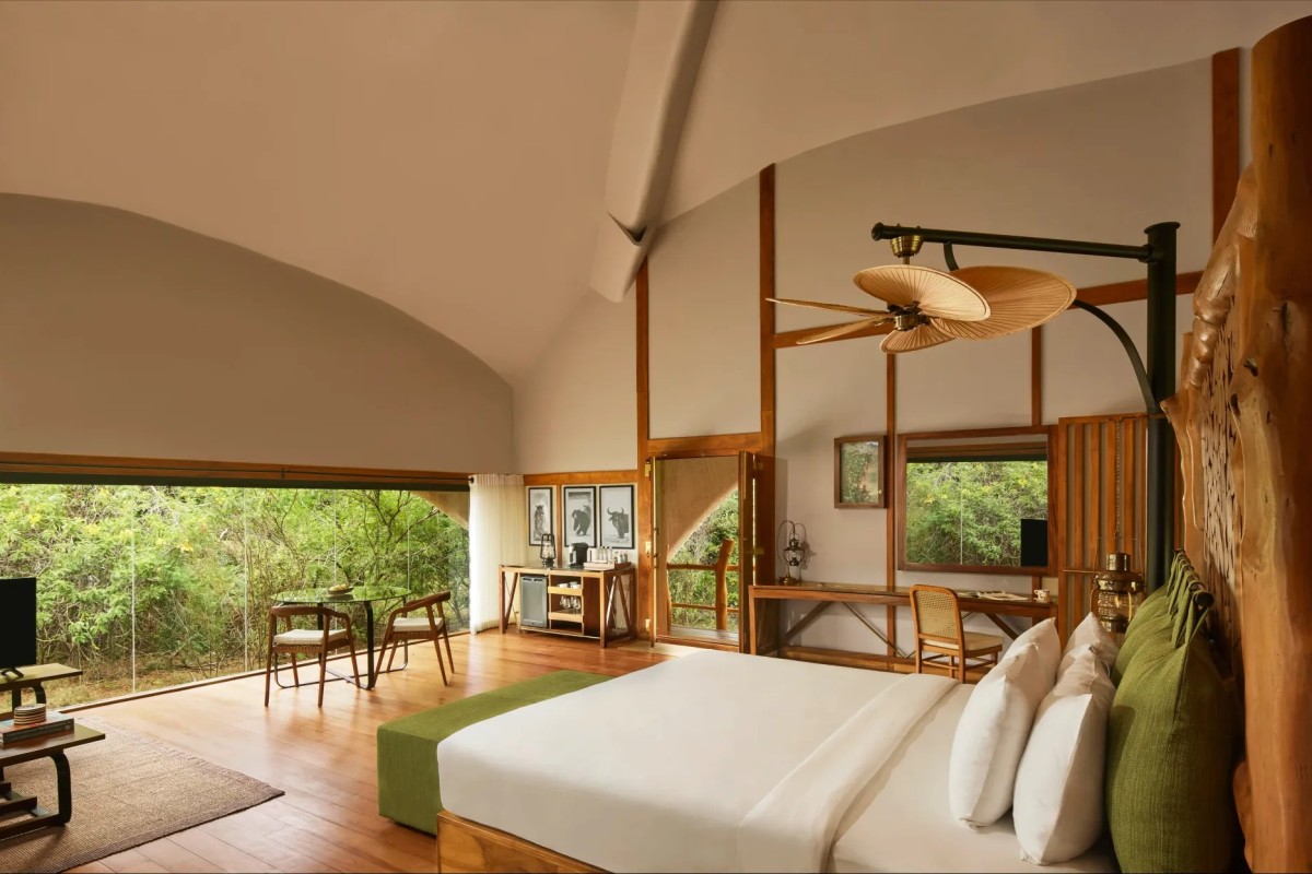 17-daagse luxe familiereis Sri Lanka