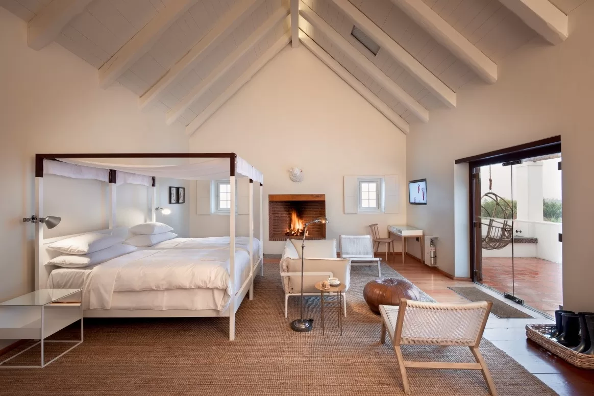 13-daagse luxe familiereis Zuid-Afrika