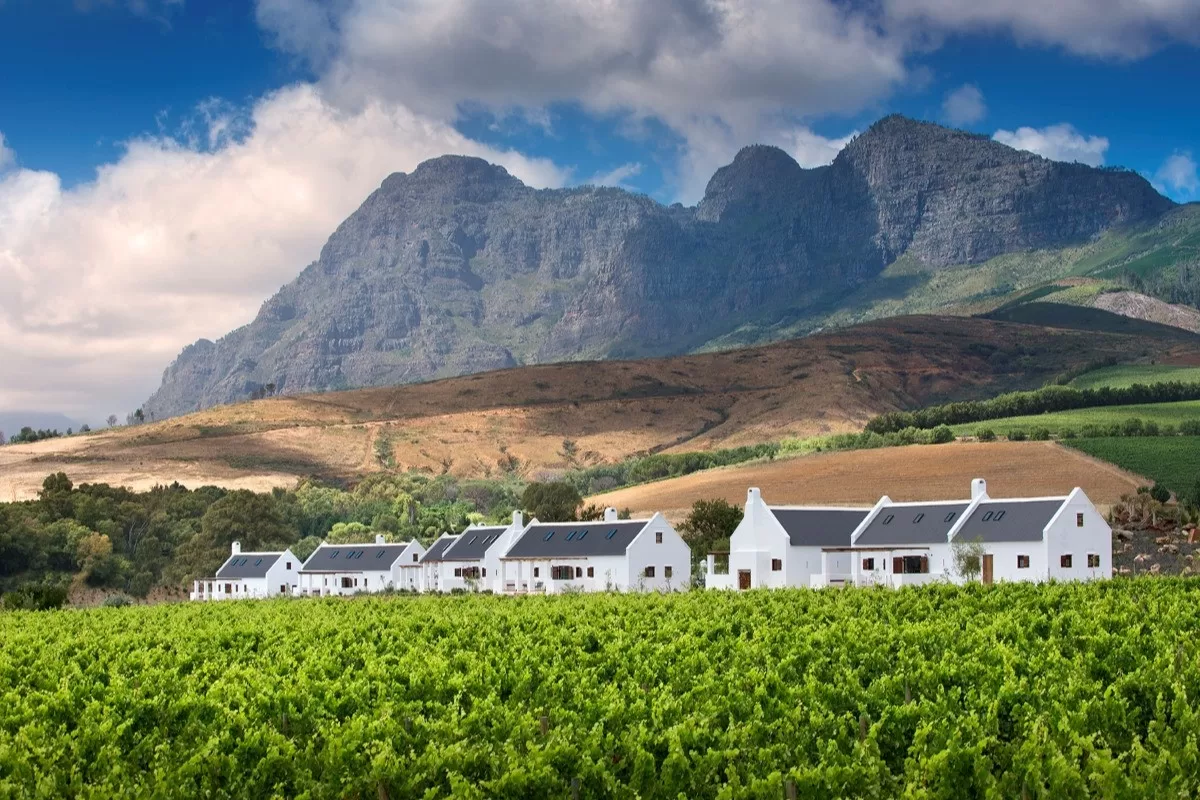 13-daagse luxe familiereis Zuid-Afrika