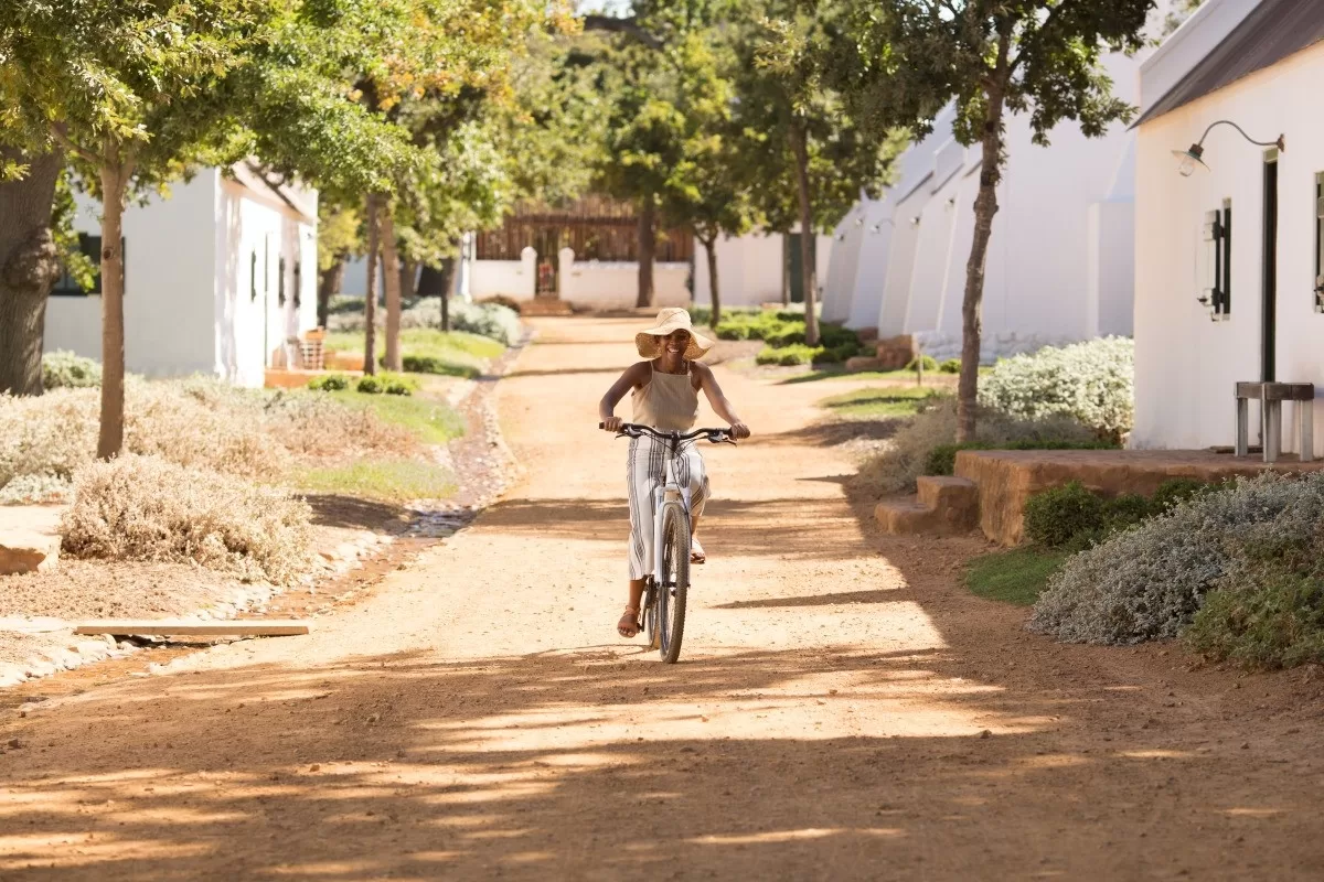 13-daagse luxe familiereis Zuid-Afrika