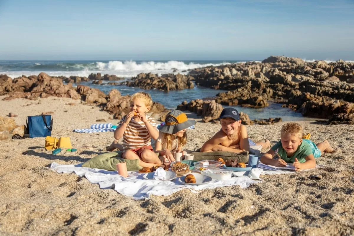 13-daagse luxe familiereis Zuid-Afrika