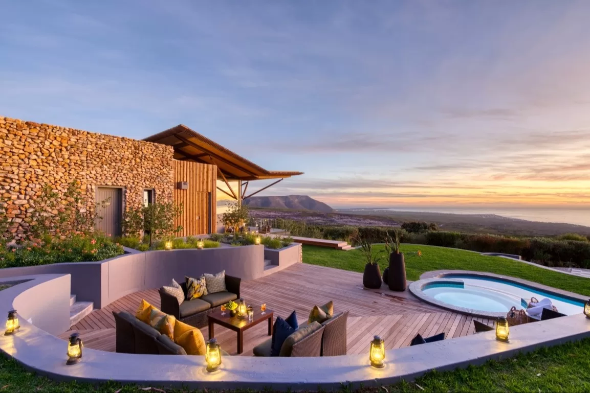 13-daagse luxe familiereis Zuid-Afrika