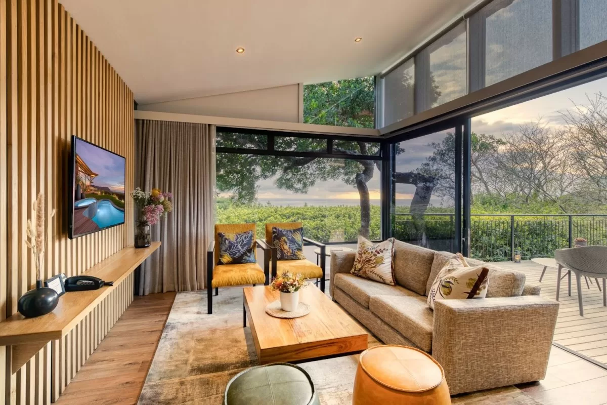 13-daagse luxe familiereis Zuid-Afrika