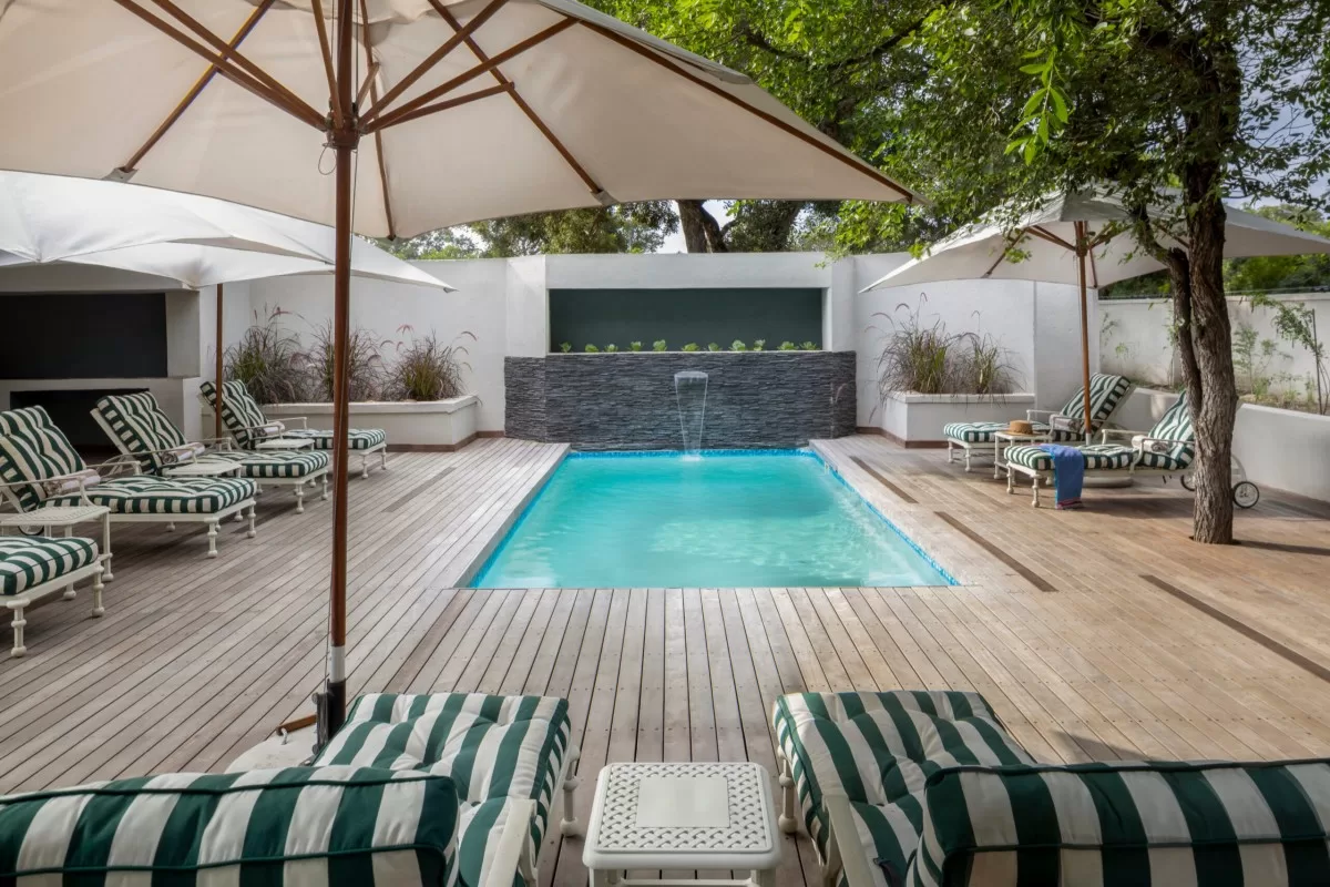 13-daagse luxe familiereis Zuid-Afrika