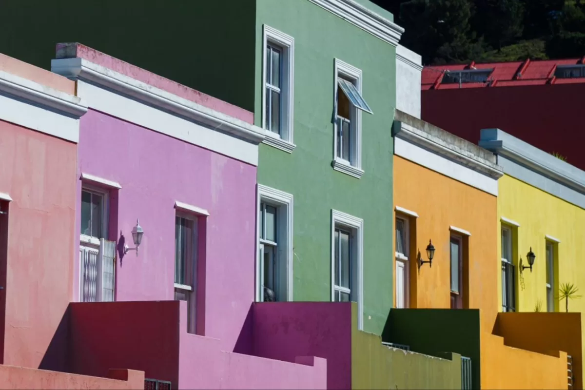 13-daagse luxe familiereis Zuid-Afrika