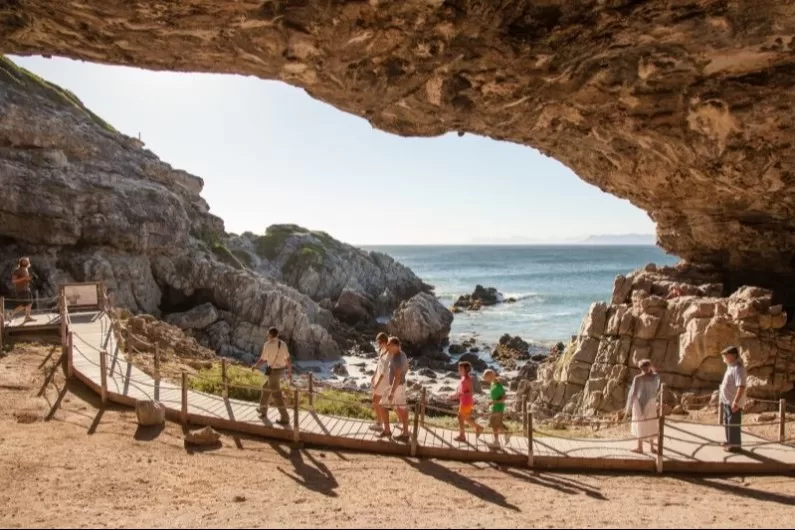 13-daagse luxe familiereis Zuid-Afrika