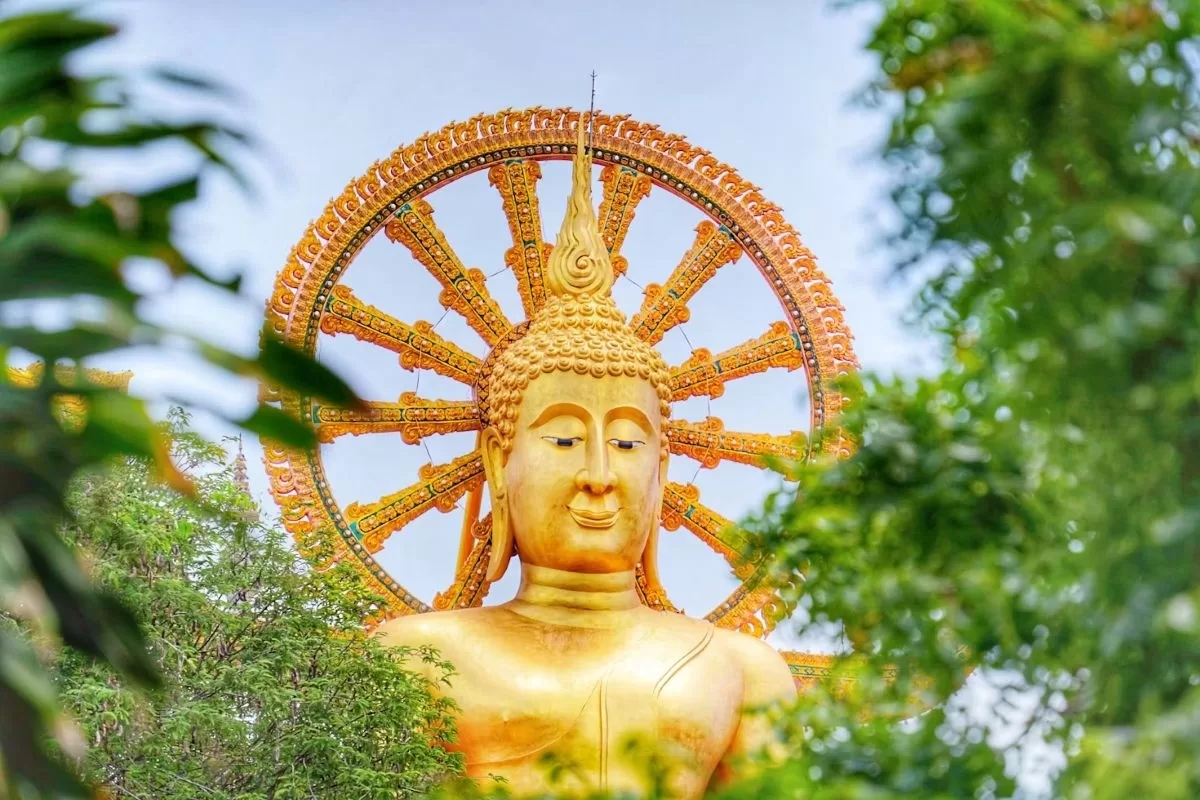 21-daagse luxe familierondreis Thailand