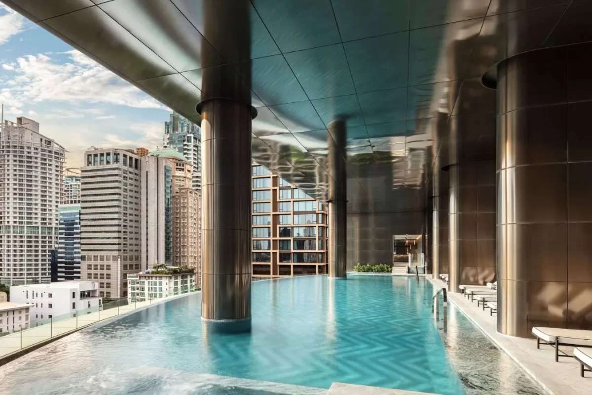 21-daagse luxe familierondreis Thailand