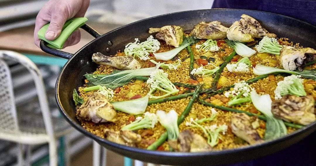 Gastronomie en cultuur | Spanje, Italië, Peru en Costa Rica