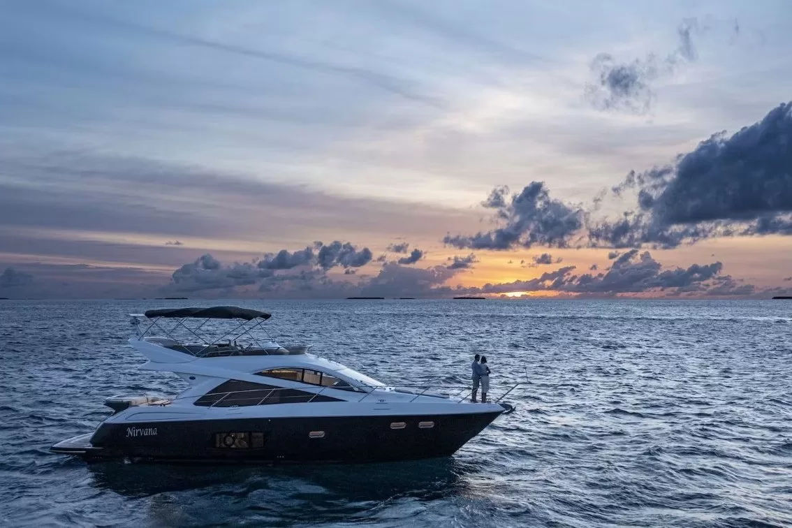 20-daagse luxe rondreis Sri Lanka en Malediven