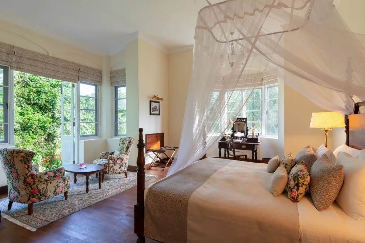 20-daagse luxe rondreis Sri Lanka en Malediven